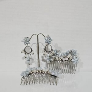 Pendientes Estrellas